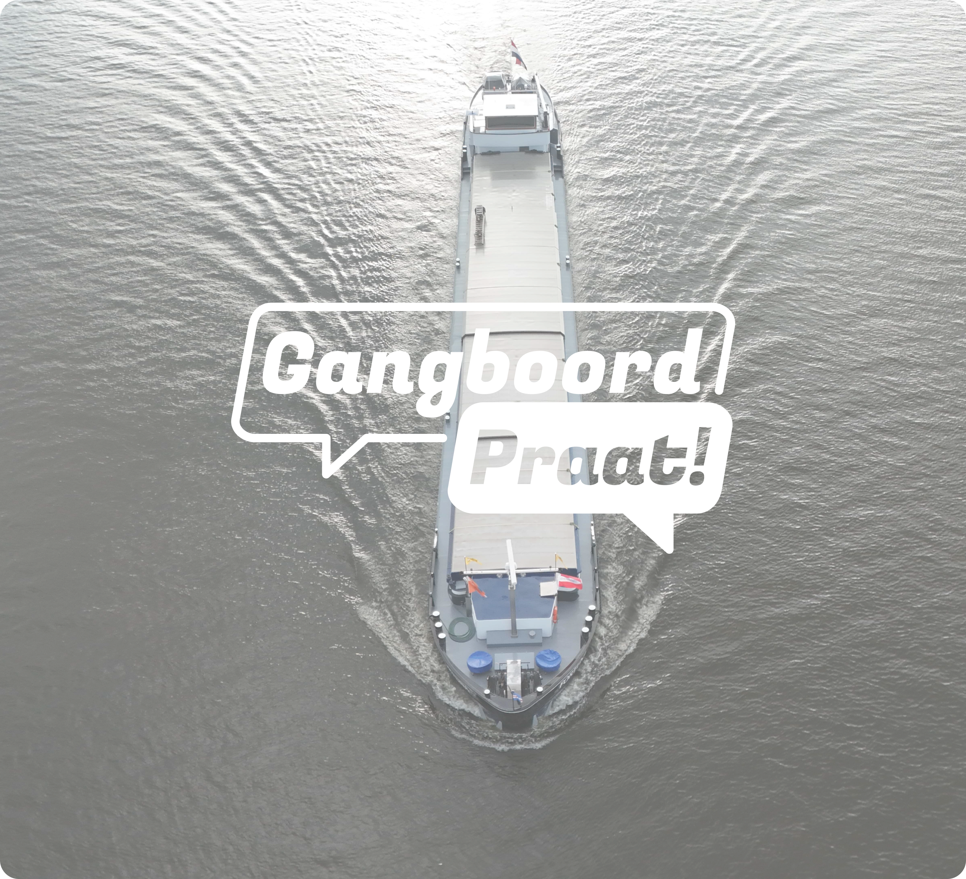 Gangboordpraat image