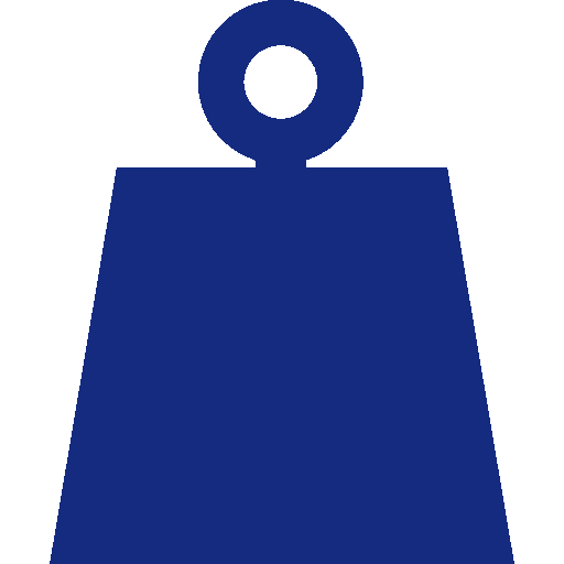 Weight Icon